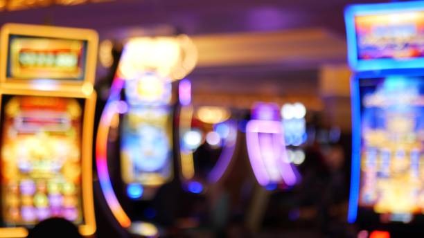 hokidewa slot platform dashboard showing sportsbook, live dealer, slots, and esports sections