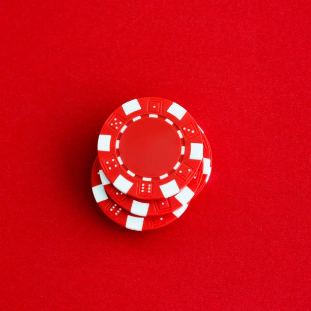 Caribbean Stud Poker live dealer interface showing five-card hand layout and betting zones