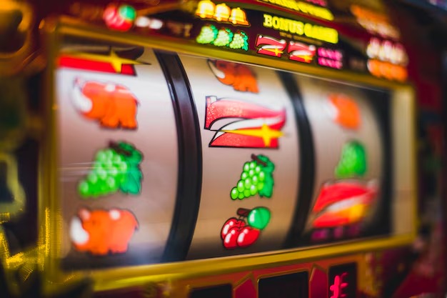 hokidewa slot featured game showcase